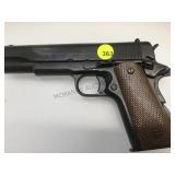 METAL PROP 1911 PISTOL METAL PROP 1911 PISTOL