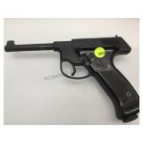 PLAINSMAN BB PISTOL PLAINSMAN BB PISTOL