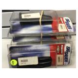 LOT OF 5 NEW SIG MAGS FOR P250 COMPACT LOT OF 5 NEW SIG MAGS FOR P250 COMPACT