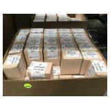 LOT OF 7.62 BLANK AMMO LOT OF 7.62 BLANK AMMO