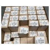 LOT OF 7.62 BLANK AMMO LOT OF 7.62 BLANK AMMO