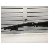 METAL PROP PUMP-ACTION SHOTGUN METAL PROP PUMP-ACTION SHOTGUN