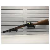 BRUNI MODEL 1894 BLANK LEVER-ACTION RIFLE BRUNI MODEL 1894 BLANK LEVER-ACTION RIFLE