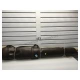 LOT OF 5 SOFT RIFLE CASES LOT OF 5 SOFT RIFLE CASES