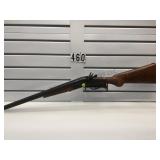 METAL BLANK DOUBLE BARREL SHOTGUN METAL BLANK DOUBLE BARREL SHOTGUN