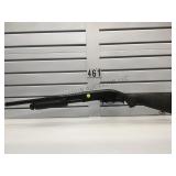 METAL PROP PUMP-ACTION SHOTGUN METAL PROP PUMP-ACTION SHOTGUN