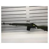 PLASTIC PROP CARBINE RIFLE PLASTIC PROP CARBINE RIFLE