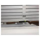 METAL PROP PUMP-ACTION SHOTGUN METAL PROP PUMP-ACTION SHOTGUN