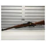METAL PROP CARBINE RIFLE METAL PROP CARBINE RIFLE