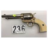 METAL PROP REVOLVER METAL PROP REVOLVER