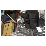 LARGE LOT OF HOLSTERS, POUCHES AND MORE NEW LARGE LOT OF HOLSTERS, POUCHES AND MORE NEW