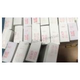 LOT OF 45 COLT BLANKS - QUARTER, HALF AND FULL LOT OF 45 COLT BLANKS - QUARTER, HALF AND FULL