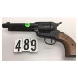 Metal Prop 9mm Pistol Metal Prop 9mm Pistol
