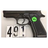Voltran Prop Firat 9mm Compact Voltran Prop Firat 9mm Compact
