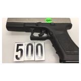 BBM METAL BLANK 8 MM GUN BBM METAL BLANK 8 MM GUN