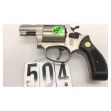 CHEFS SPECIAL S&W CORP. 9MM GUN CHEFS SPECIAL S&W CORP. 9MM GUN