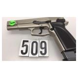 BLANK VOLTRAN 9MM MAGNUM GUN BLANK VOLTRAN 9MM MAGNUM GUN