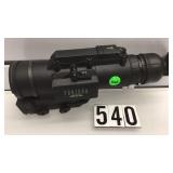 PANTERA HI-TEK RN-801A GEN3 NIGHTSCOPE PANTERA HI-TEK RN-801A GEN3 NIGHTSCOPE
