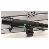 BUSHNELL 15-45x50 SPOTTING SCOPE WITH MOUNT BUSHNELL 15-45x50 SPOTTING SCOPE WITH MOUNT