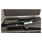 METAL BOLT-ACTION BB RIFLE FOR QUICK ASSEMBLY IN METAL BOLT-ACTION BB RIFLE FOR QUICK ASSEMBLY IN