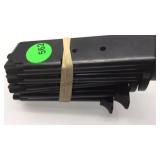 LOT OF 5 MAGAZINES (8MM NIK) LOT OF 5 MAGAZINES (8MM NIK)