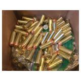 BOX .44 REM AMMO