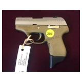 BERETTA MOD PICO PISTOL 380 CAL #PC067366
'NIB'