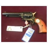 HERITAGE MOD ROUGH RIDER REVOLVER 22 CAL (NEW IN