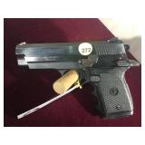 STAR INTERARMS MOD FIRESTARTER PISTOL 45 CAL