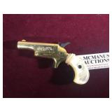 BUTLER PISTOL DERRINGER 22 CAL BACKROUND CHECK