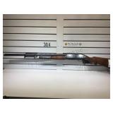 WINCHESTER MOD RANGER 120 SHOTGUN 12 GA BACKROUND