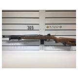 UNIVERSAL M1 CARBINE RIFLE 30 CAL BACKROUND CHECK