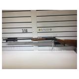 H&R MOD 158 TOPPER SHOTGUN 20 GA BACKGROUND CHECK