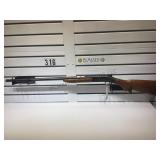 H&R MOD 158 TOPPER SHOTGUN 20 GA BACKGROUND CHECK