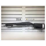 ESCORT AIMGUARD PUMP-ACTION SHOTGUN 12 GAUGE