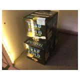 LOT OF 12 GA SHOTGUN SHELLS