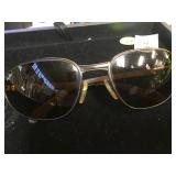 AUTHENIC RAY BAN  SUNGLASSES