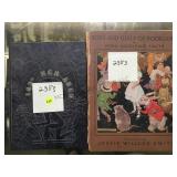VINTAGE BOOKS, '143'RD NAVAL BATTALION BOOK