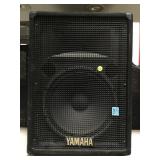 YAMAHA SPEAKER