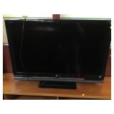 46' SONY FLAT SCREEN  WITH REMOTE