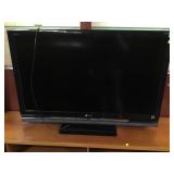 46" SONY FLAT SCREEN  WITH REMOTE