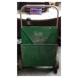 STOW N GO GARDEN CART