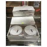 REVOL FLUTED EDGE FLAN DISHES, 7XMONEY