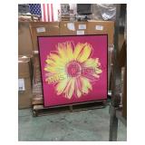 PALLET OF WALL ART