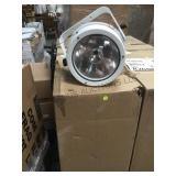 ALTMAN OUTDOOR WHITE 110-277VAC 150W LIGHT