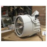 ALTMAN OUTDOOR WHITE 110-277VAC 150W LIGHT