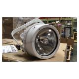 ALTMAN OUTDOOR WHITE 110-277VAC 150W LIGHT