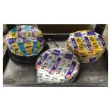 CART BOTTOM, WIRING, 500' 12/2, 500' 14/2 &MORE