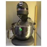 PROFESSIONAL 6  KITCHEN AID MIXER