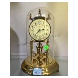 KUNDO ANNIVERSARY DOMED CLOCK KUNDO ANNIVERSARY DOMED CLOCK